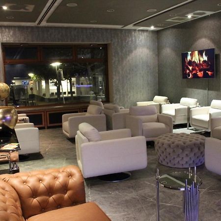 City Max Hotel Bochum Ngoại thất bức ảnh