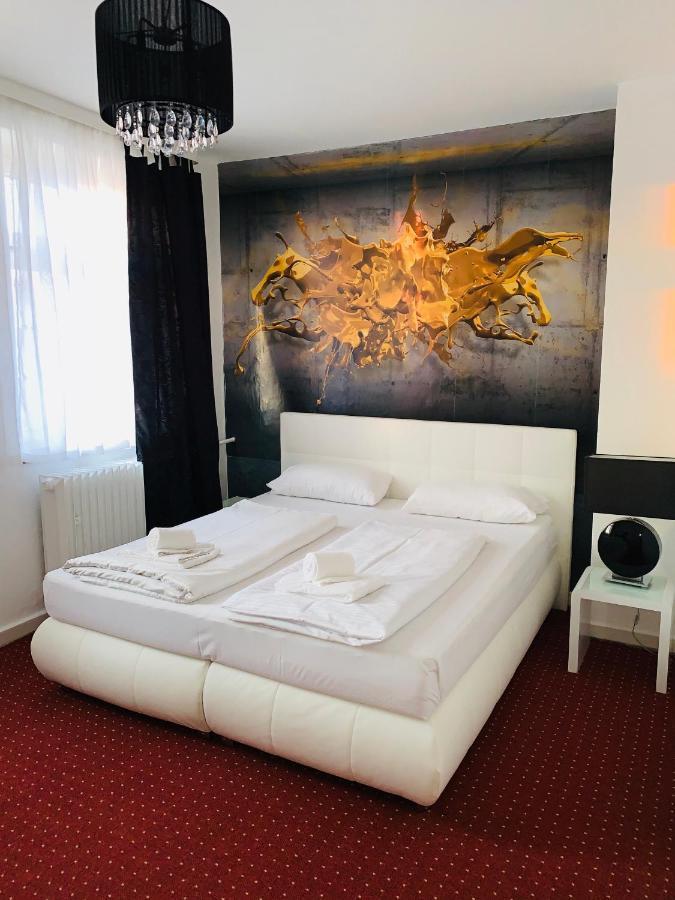 City Max Hotel Bochum Ngoại thất bức ảnh