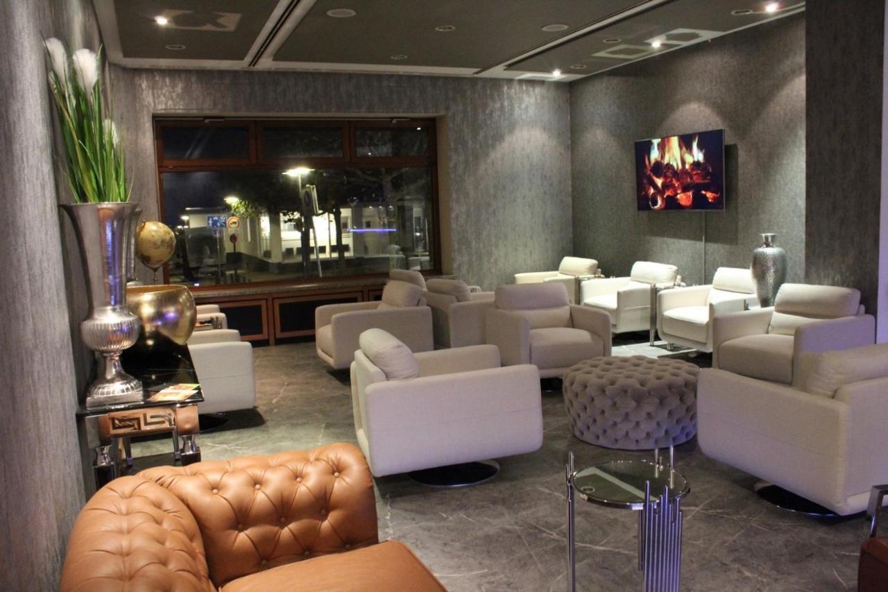 City Max Hotel Bochum Ngoại thất bức ảnh