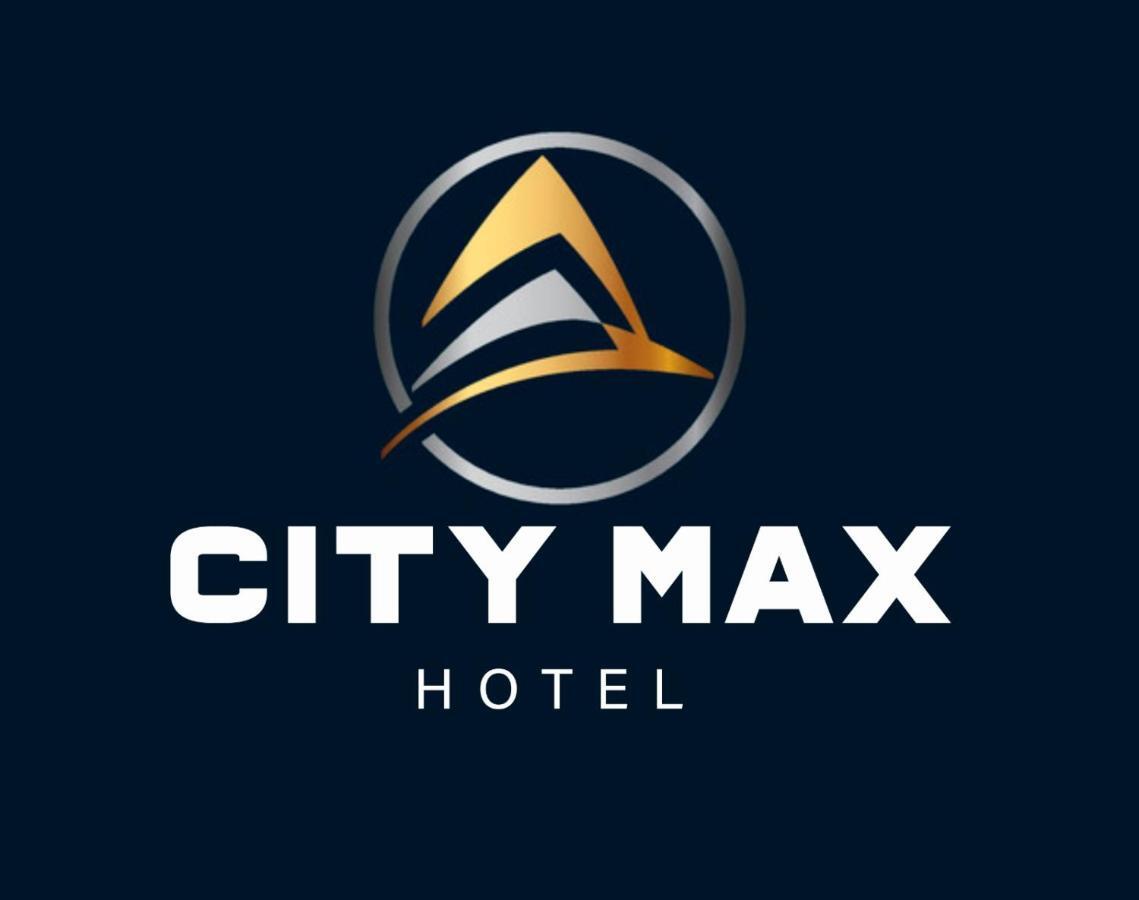 City Max Hotel Bochum Ngoại thất bức ảnh