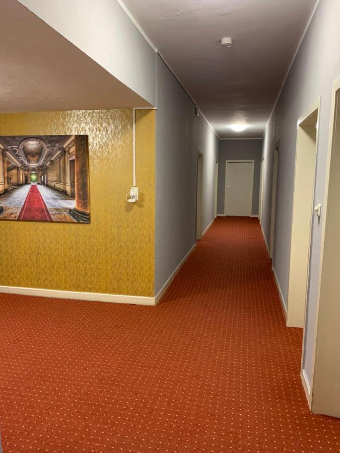 City Max Hotel Bochum Ngoại thất bức ảnh