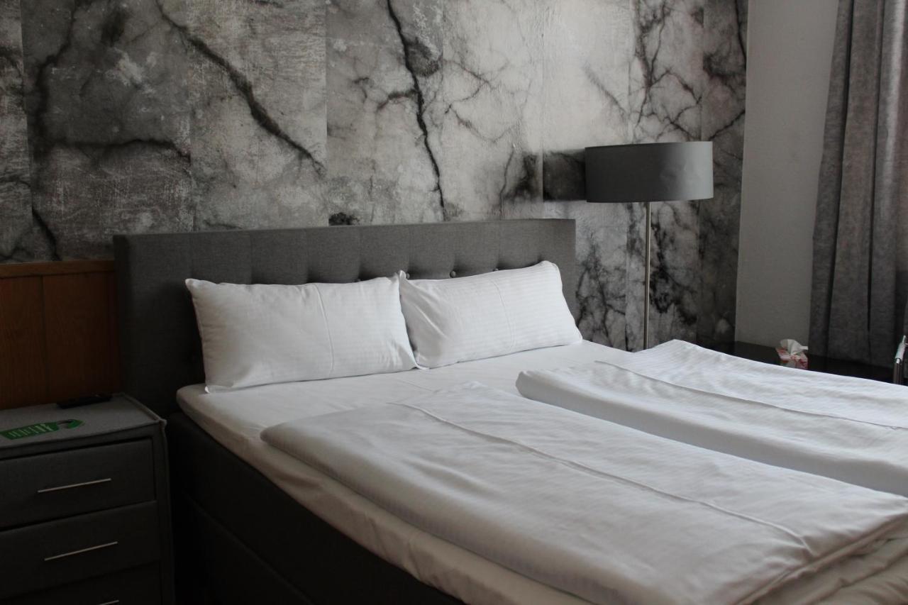 City Max Hotel Bochum Ngoại thất bức ảnh