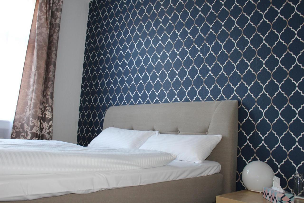 City Max Hotel Bochum Ngoại thất bức ảnh