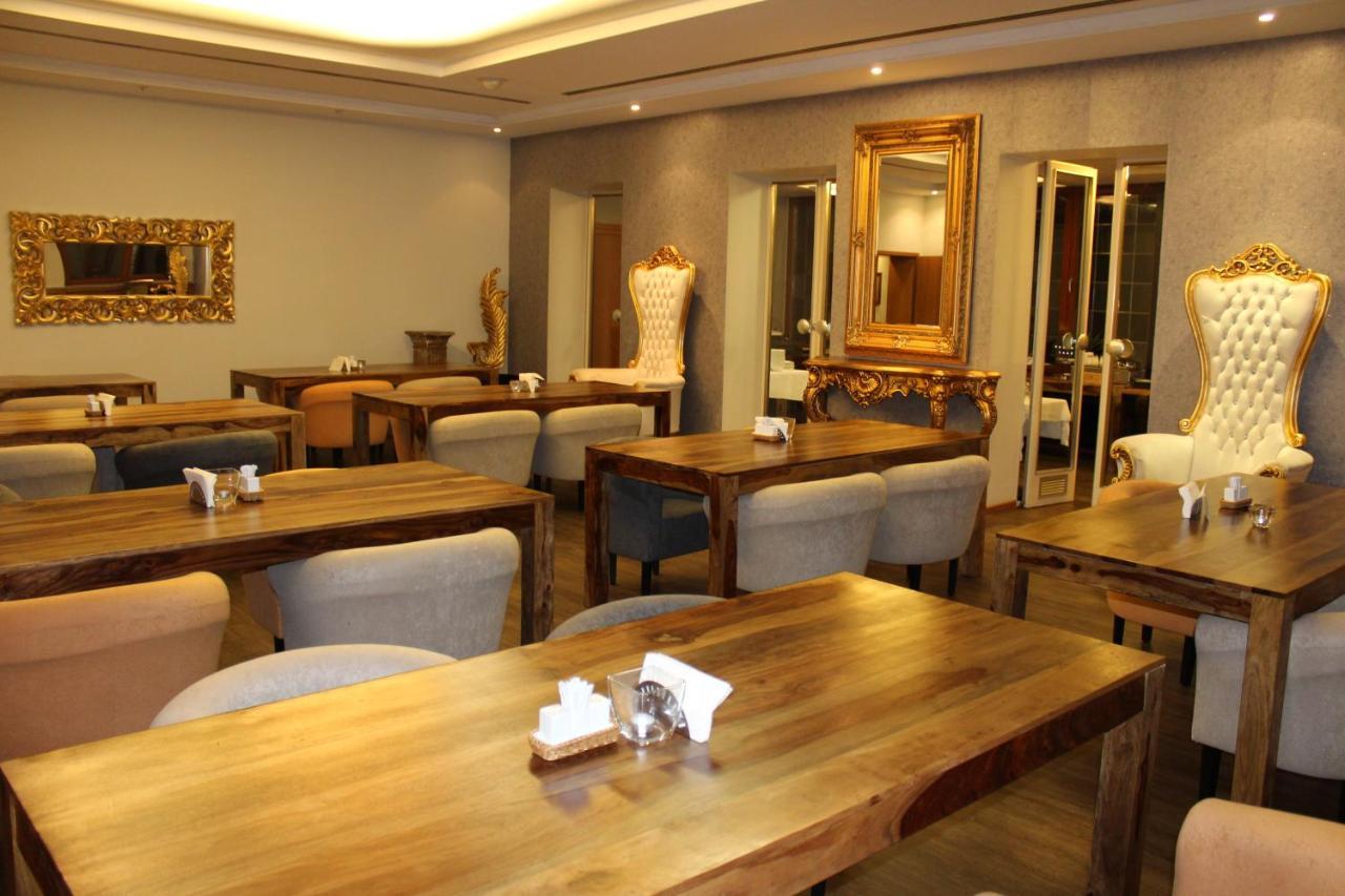 City Max Hotel Bochum Ngoại thất bức ảnh