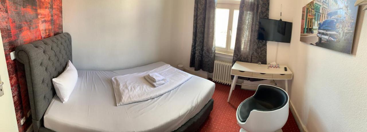 City Max Hotel Bochum Ngoại thất bức ảnh