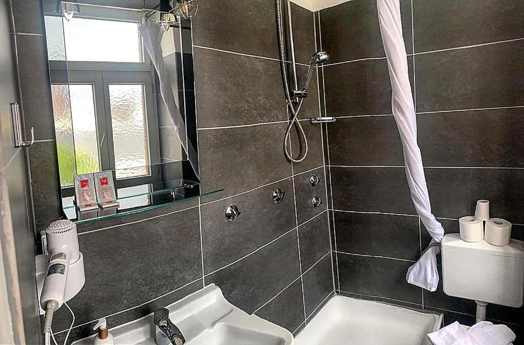 City Max Hotel Bochum Ngoại thất bức ảnh